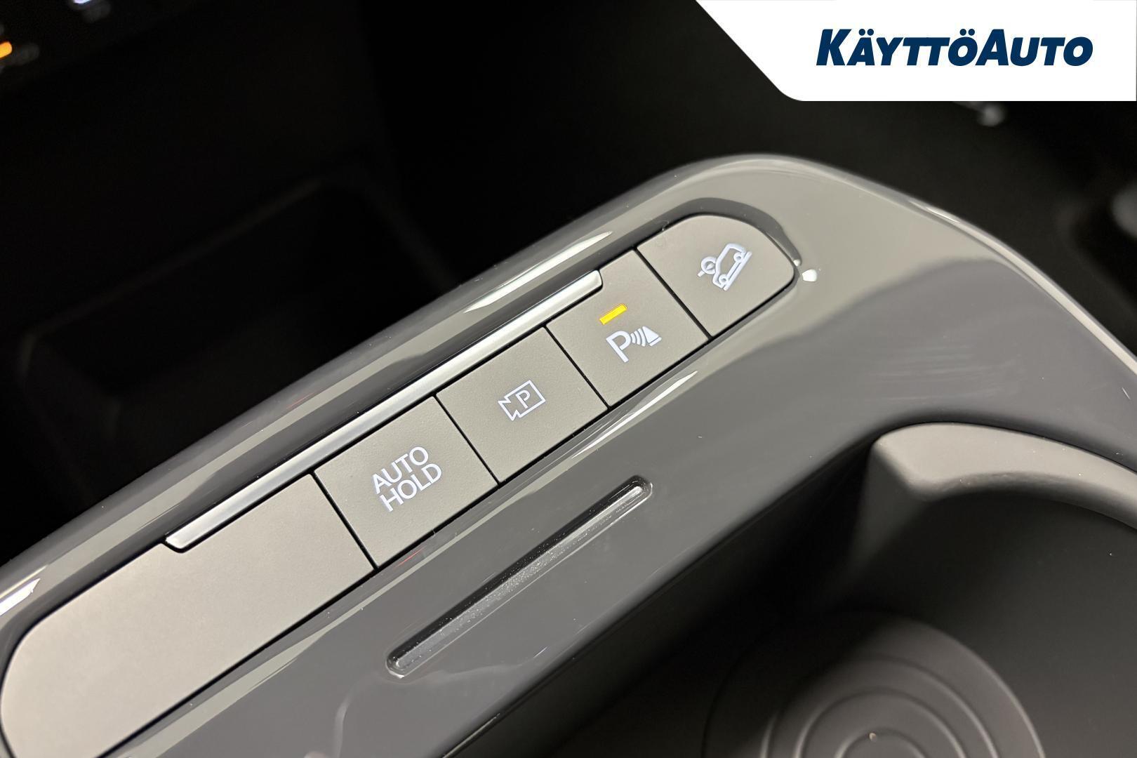 KIA EV5 2026