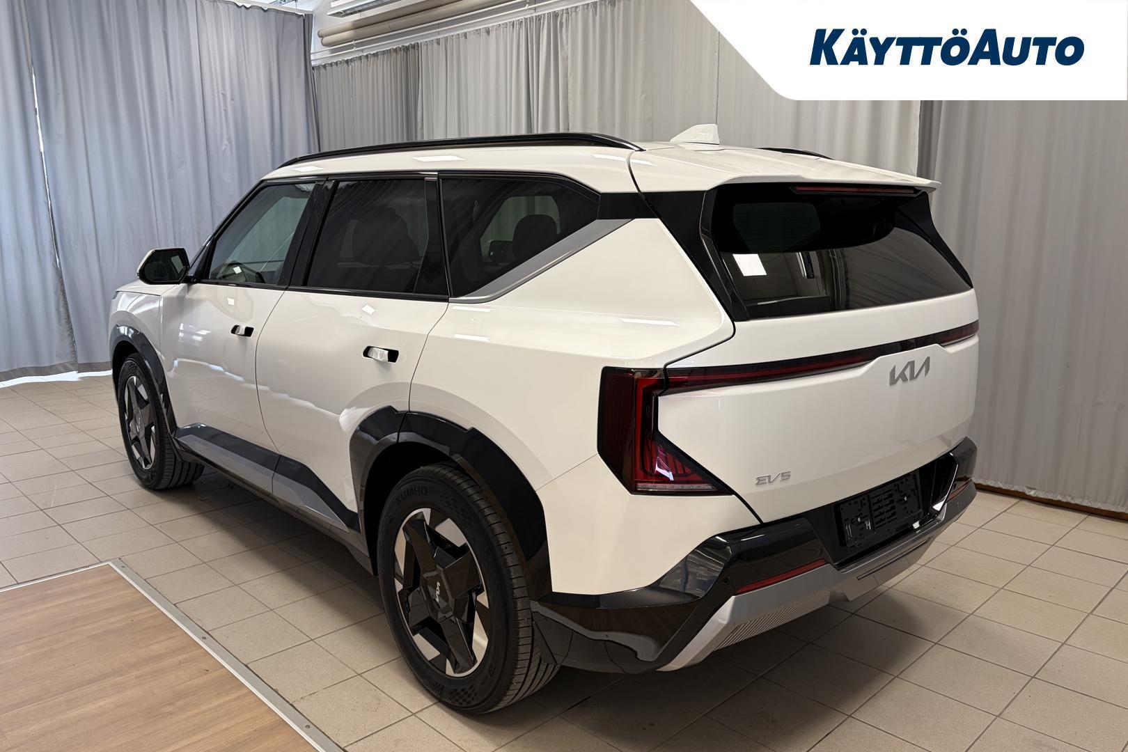 KIA EV5 2026
