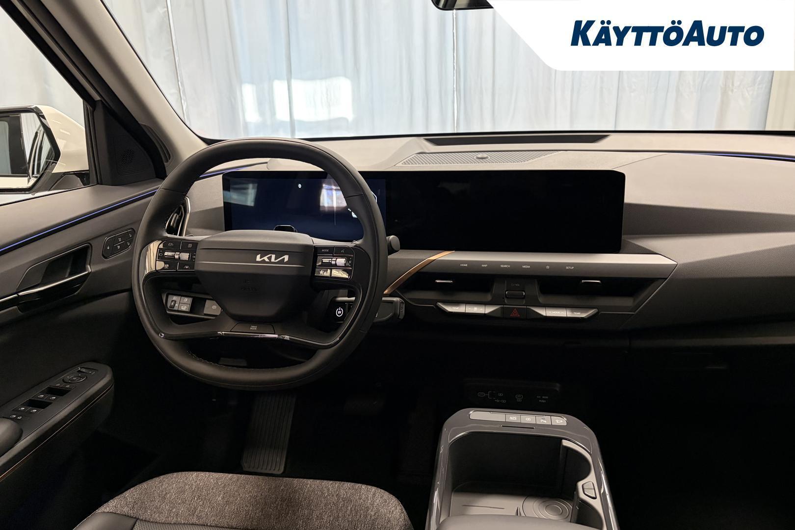 KIA EV5 2026