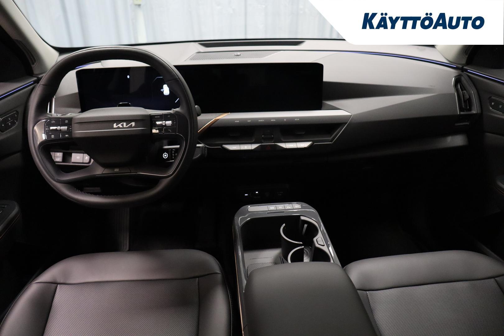 KIA EV5 2026