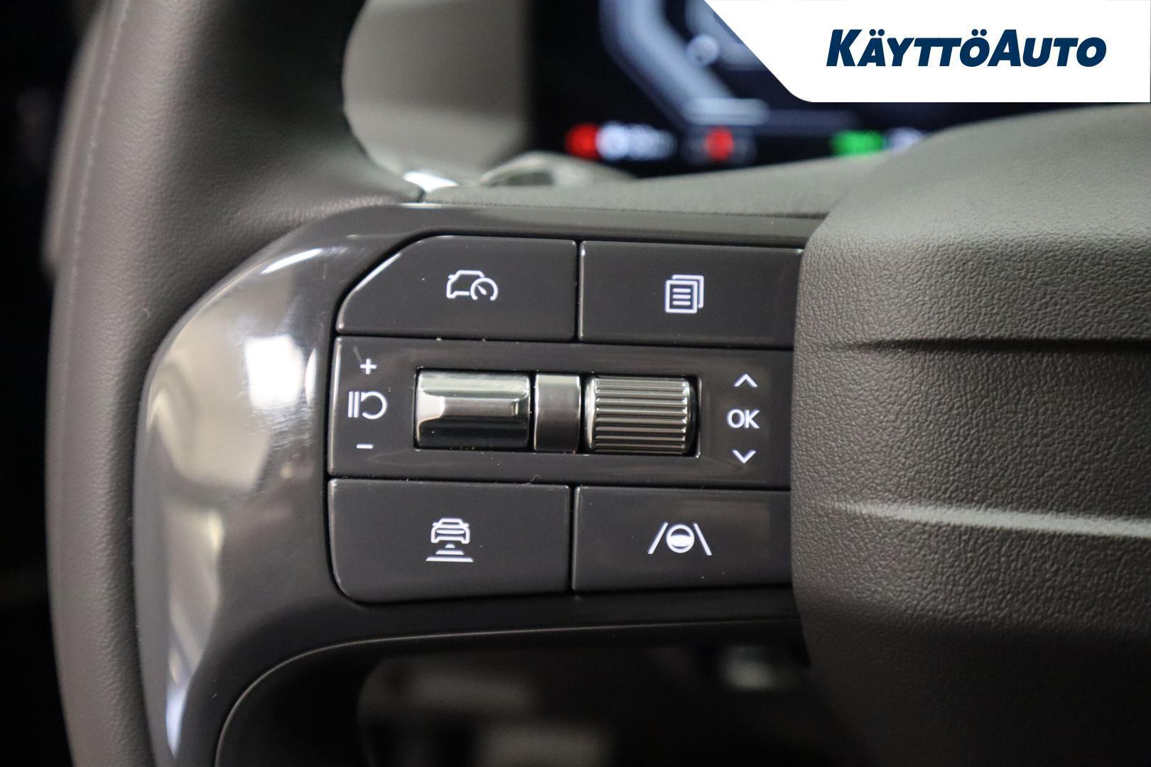 KIA EV5 2026