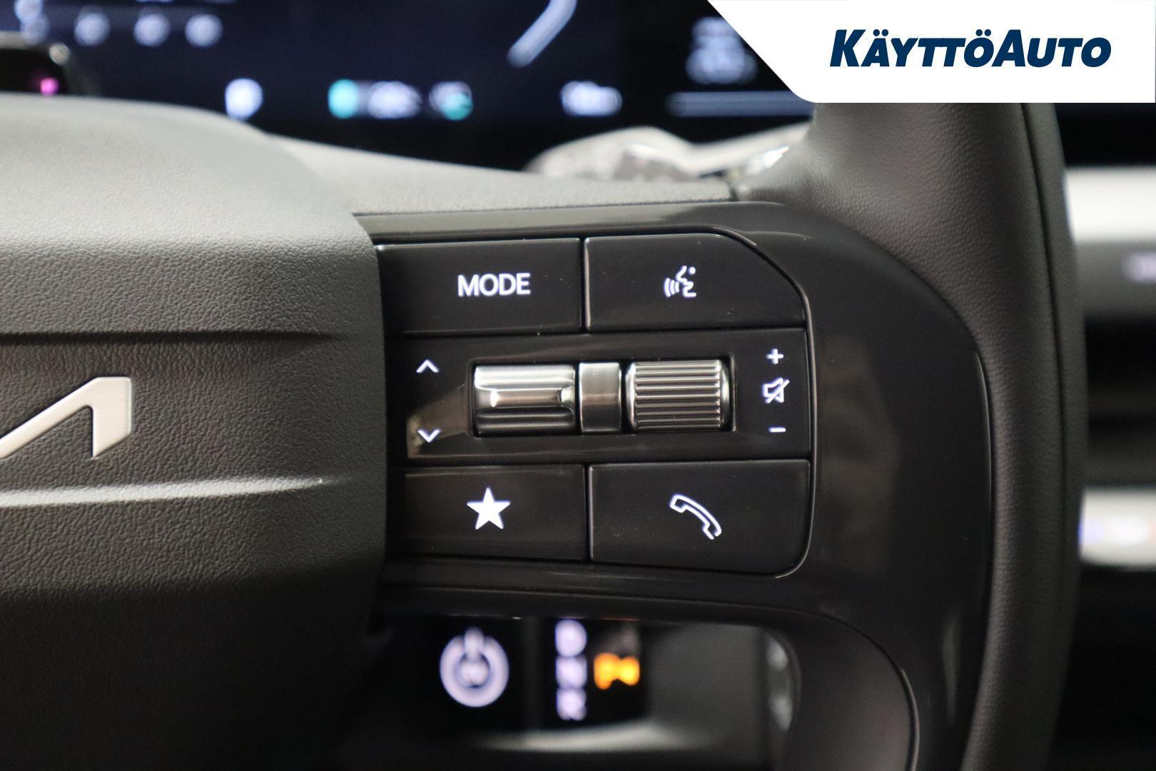 KIA EV5 2026