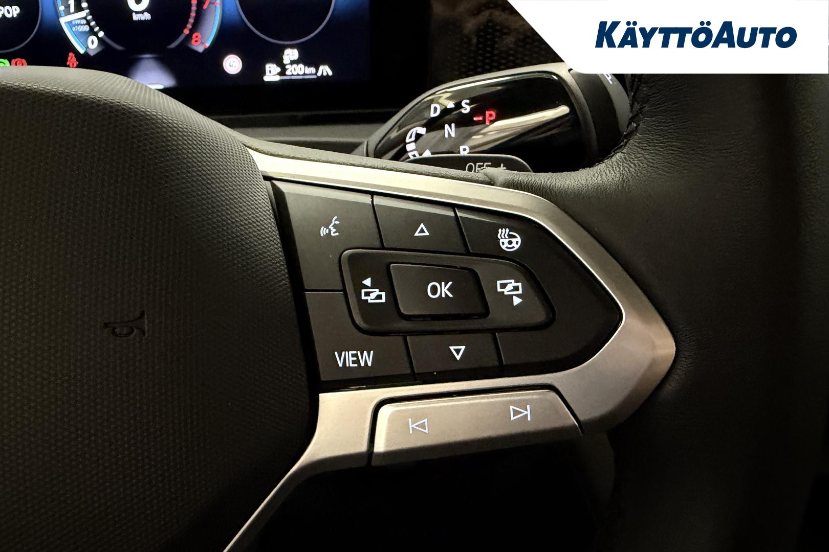 VOLKSWAGEN Tiguan 2025