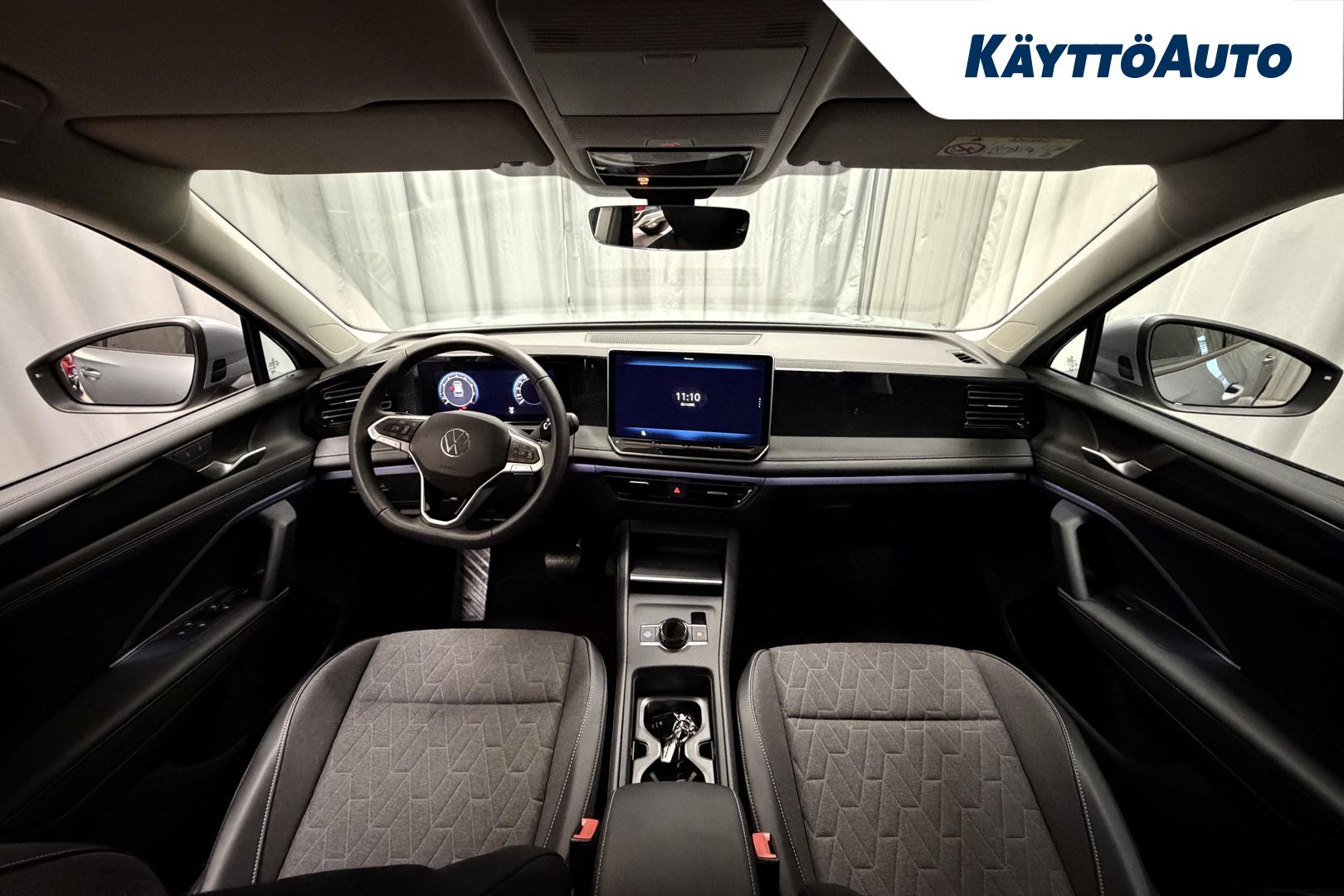 VOLKSWAGEN Tiguan 2025