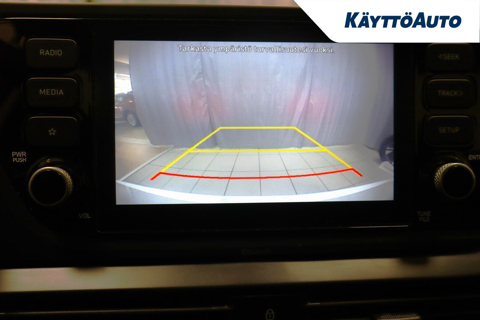 HYUNDAI i20 Hatchback 2021