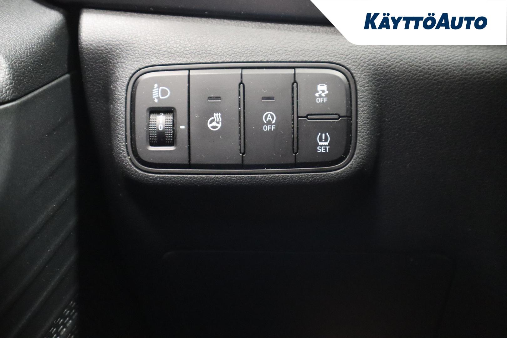 HYUNDAI i20 Hatchback 2021