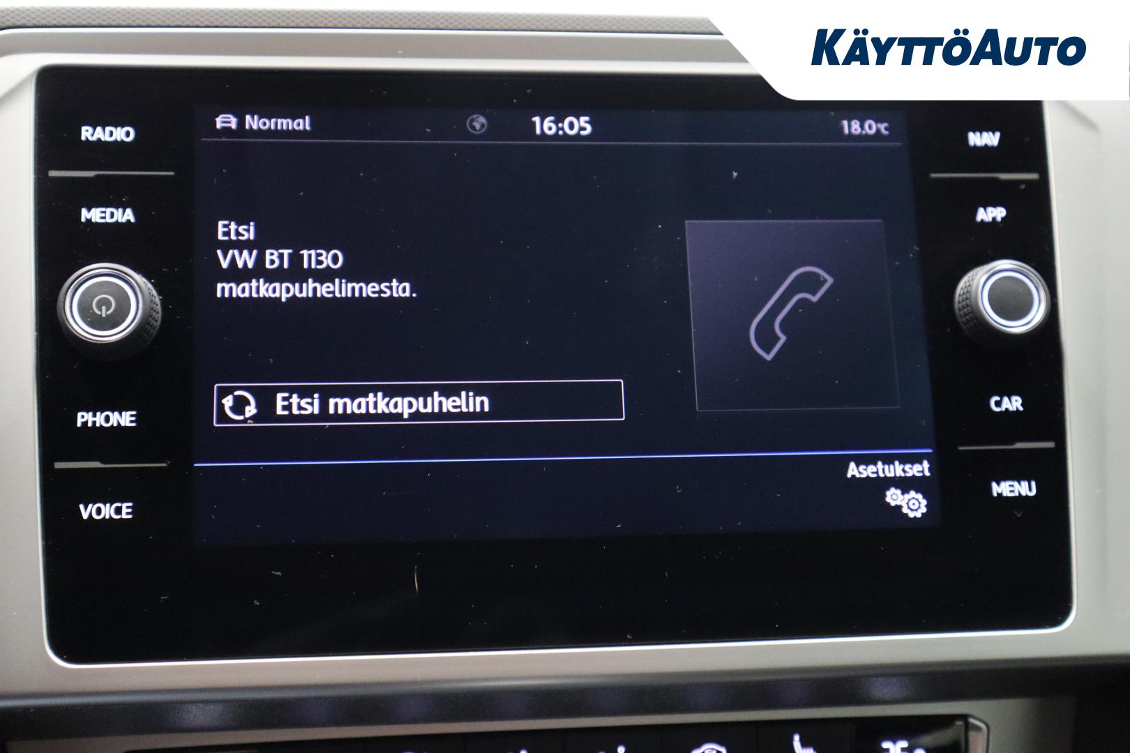 VOLKSWAGEN Passat 2019