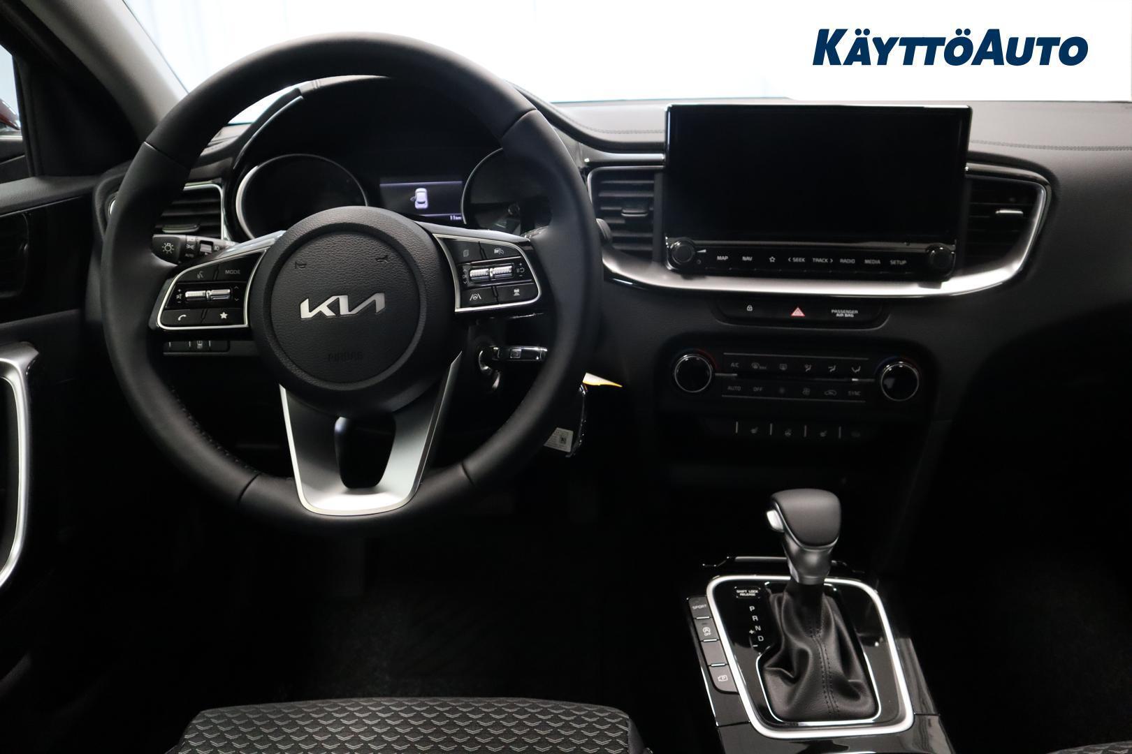 KIA XCeed 2026