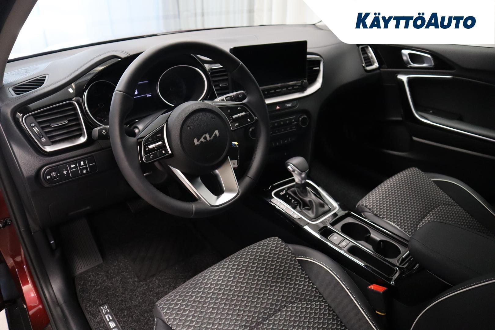 KIA XCeed 2026