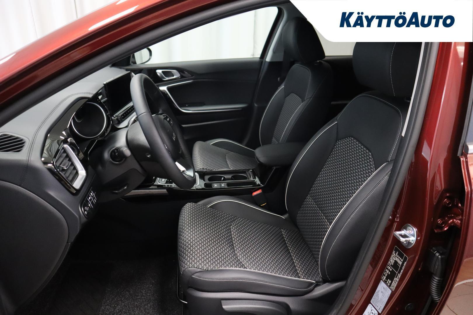 KIA XCeed 2026