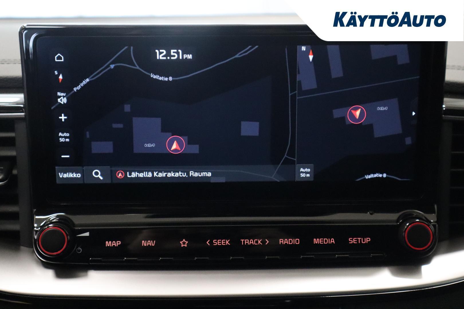 KIA XCeed 2026