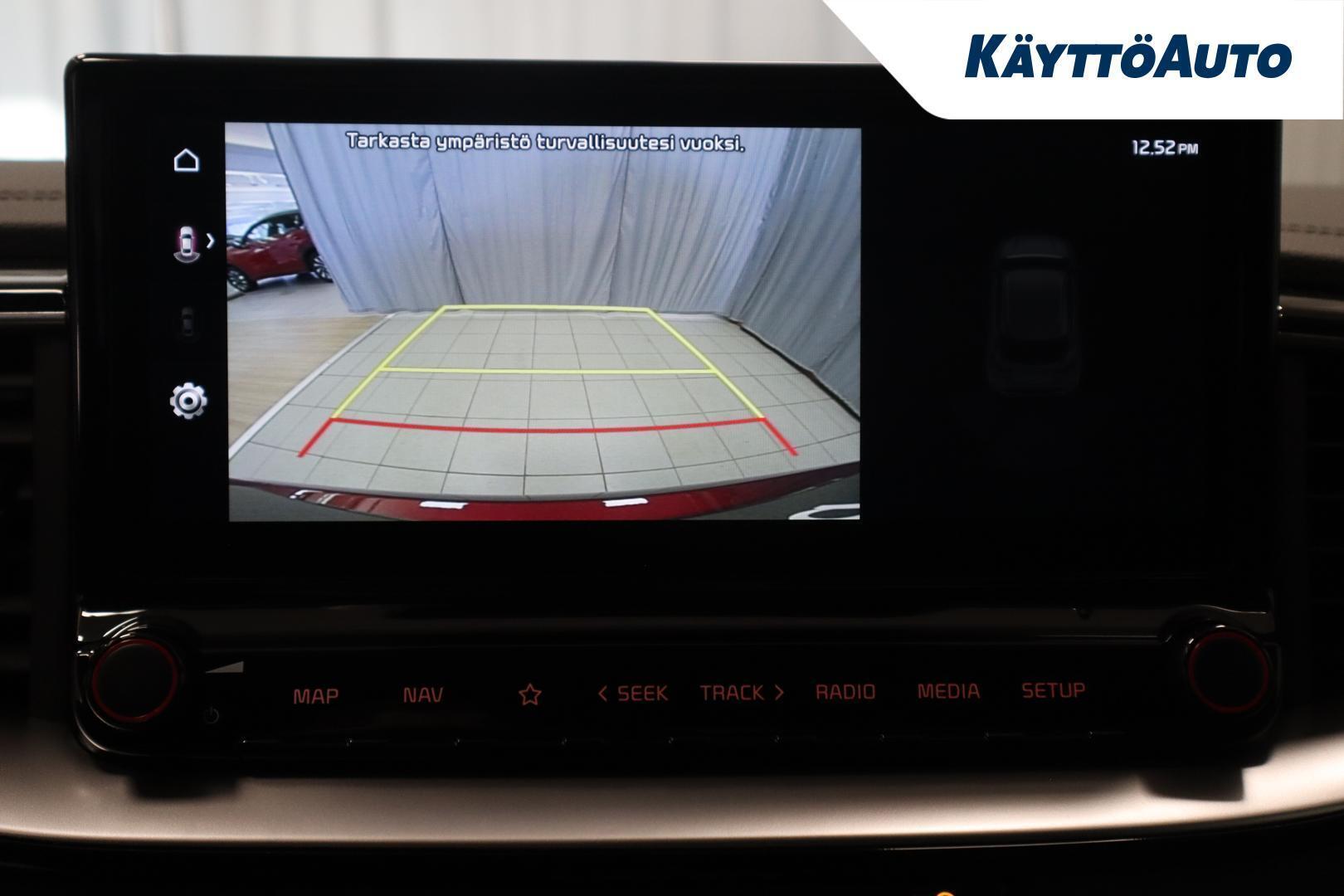 KIA XCeed 2026