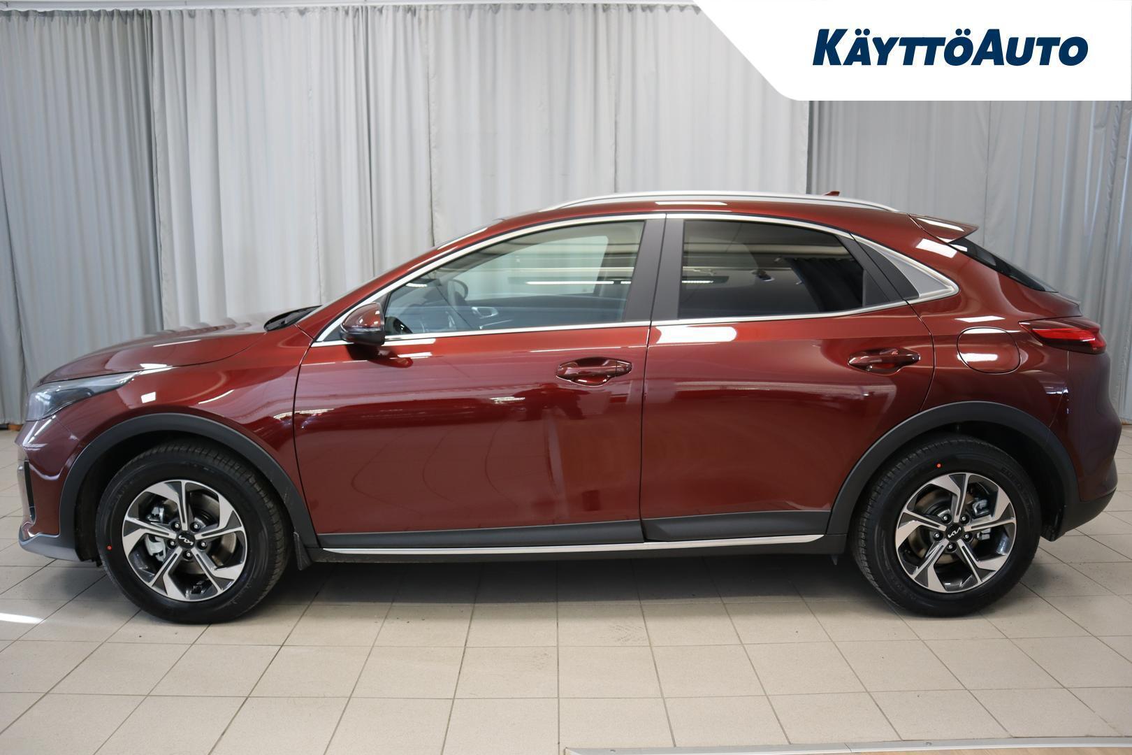 KIA XCeed 2026