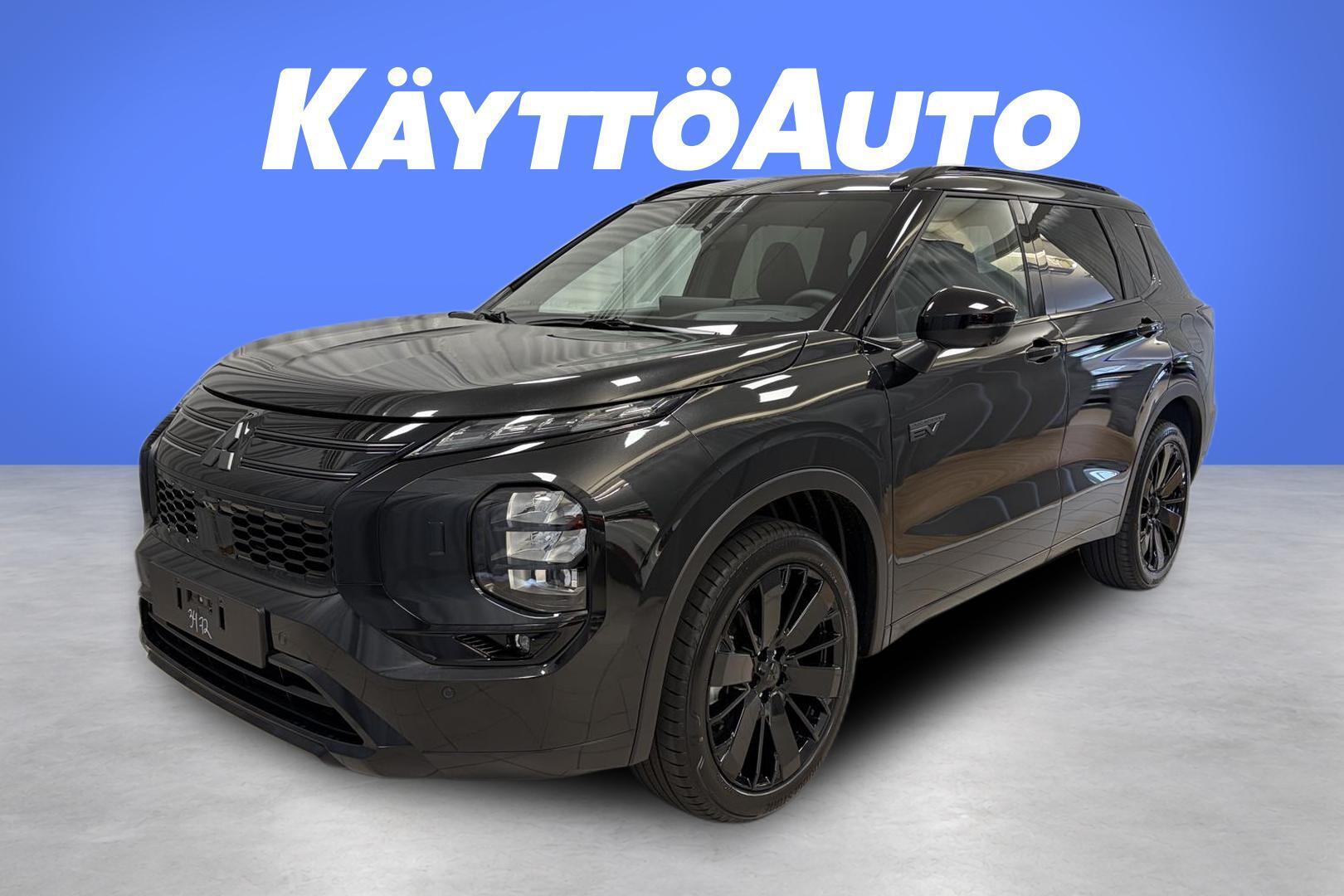 MITSUBISHI Outlander 2026