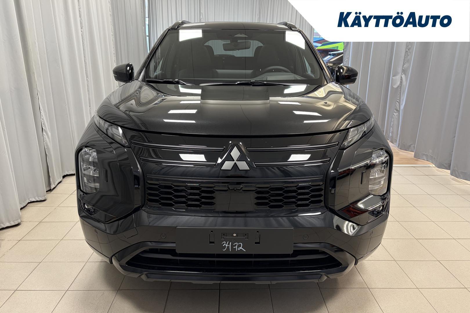 MITSUBISHI Outlander 2026