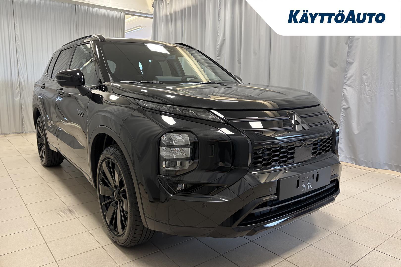 MITSUBISHI Outlander 2026