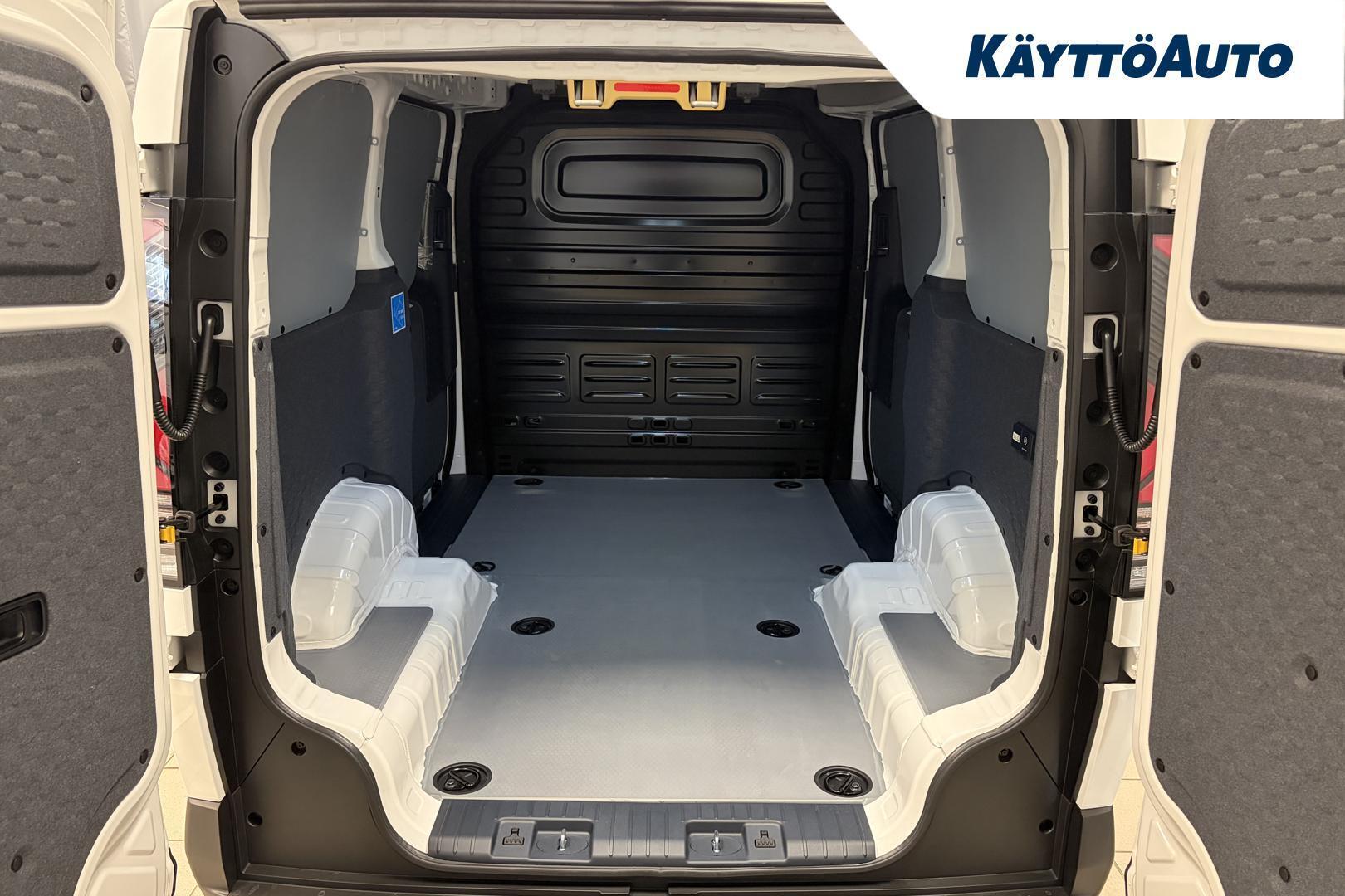 KIA PV5 Cargo 2026