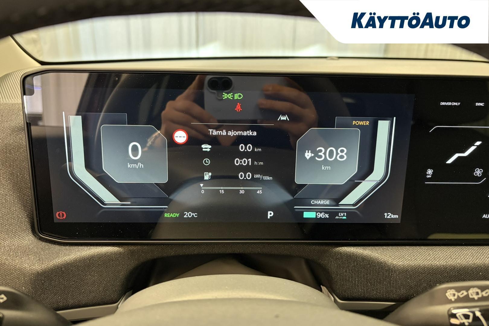 KIA EV2 2027