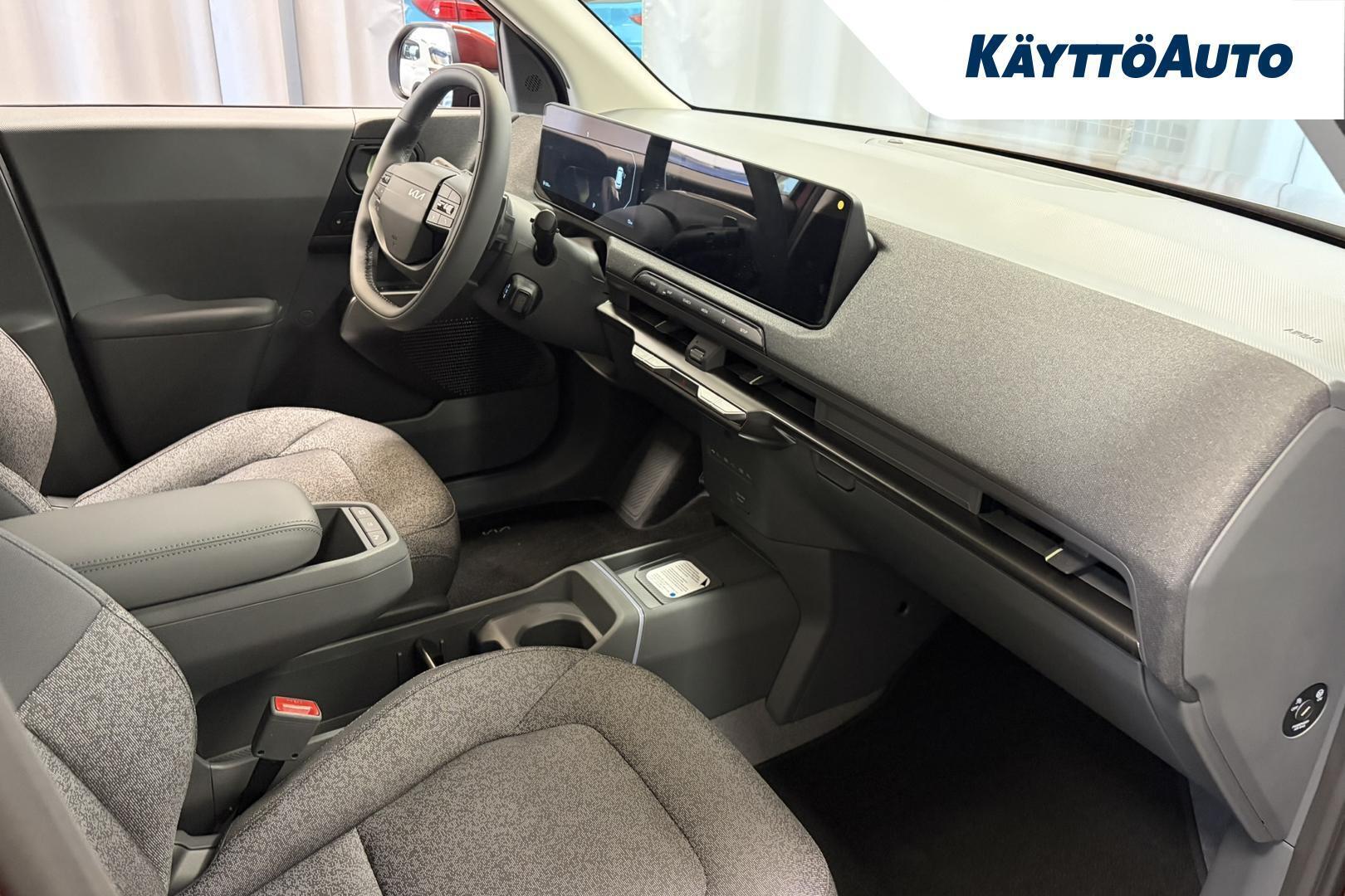 KIA EV2 2027