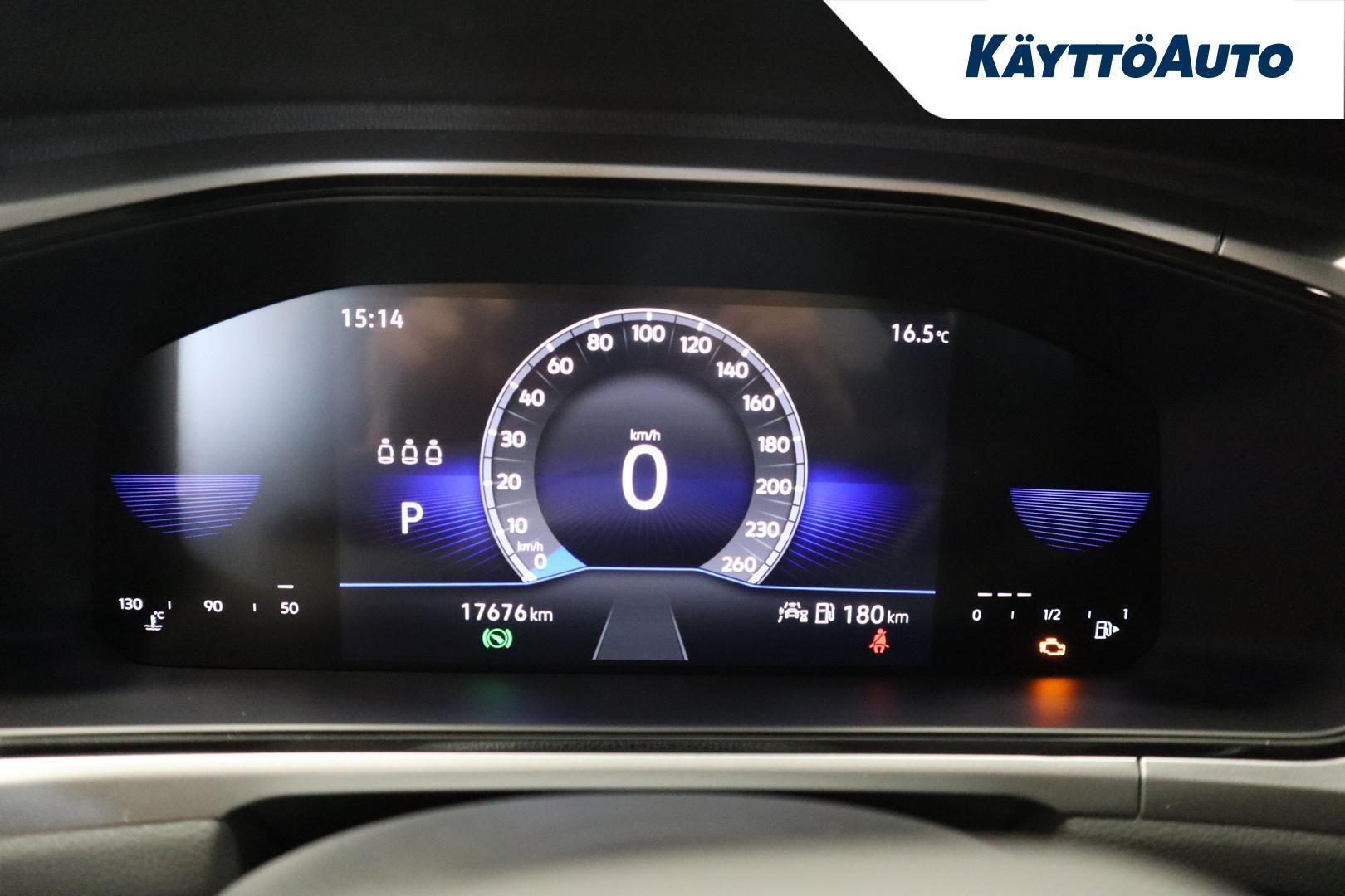 VOLKSWAGEN T-Roc 2024