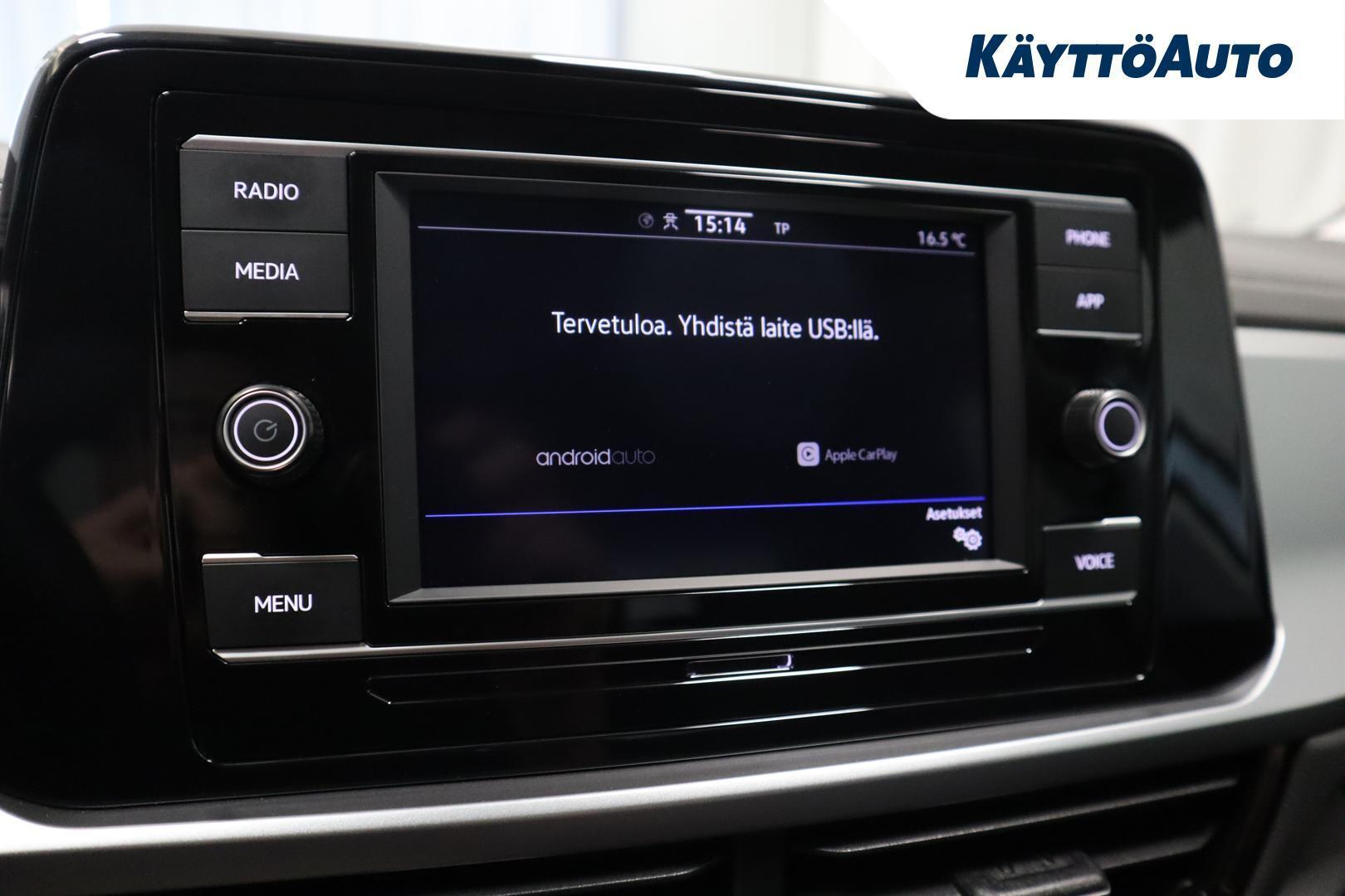 VOLKSWAGEN T-Roc 2024