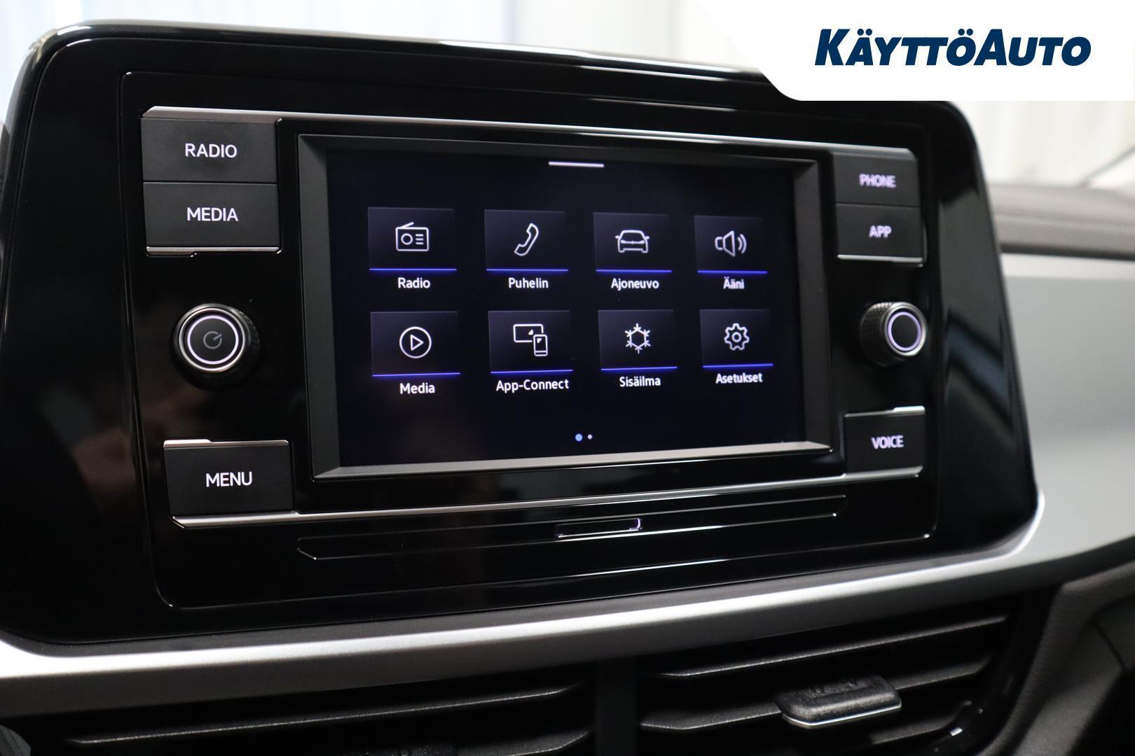 VOLKSWAGEN T-Roc 2024