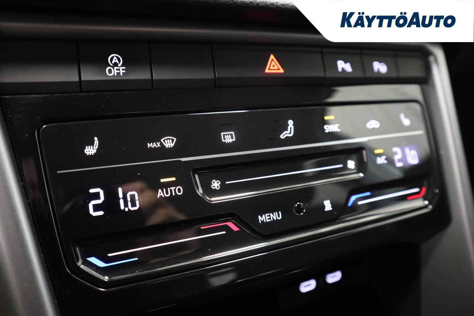 VOLKSWAGEN T-Roc 2024