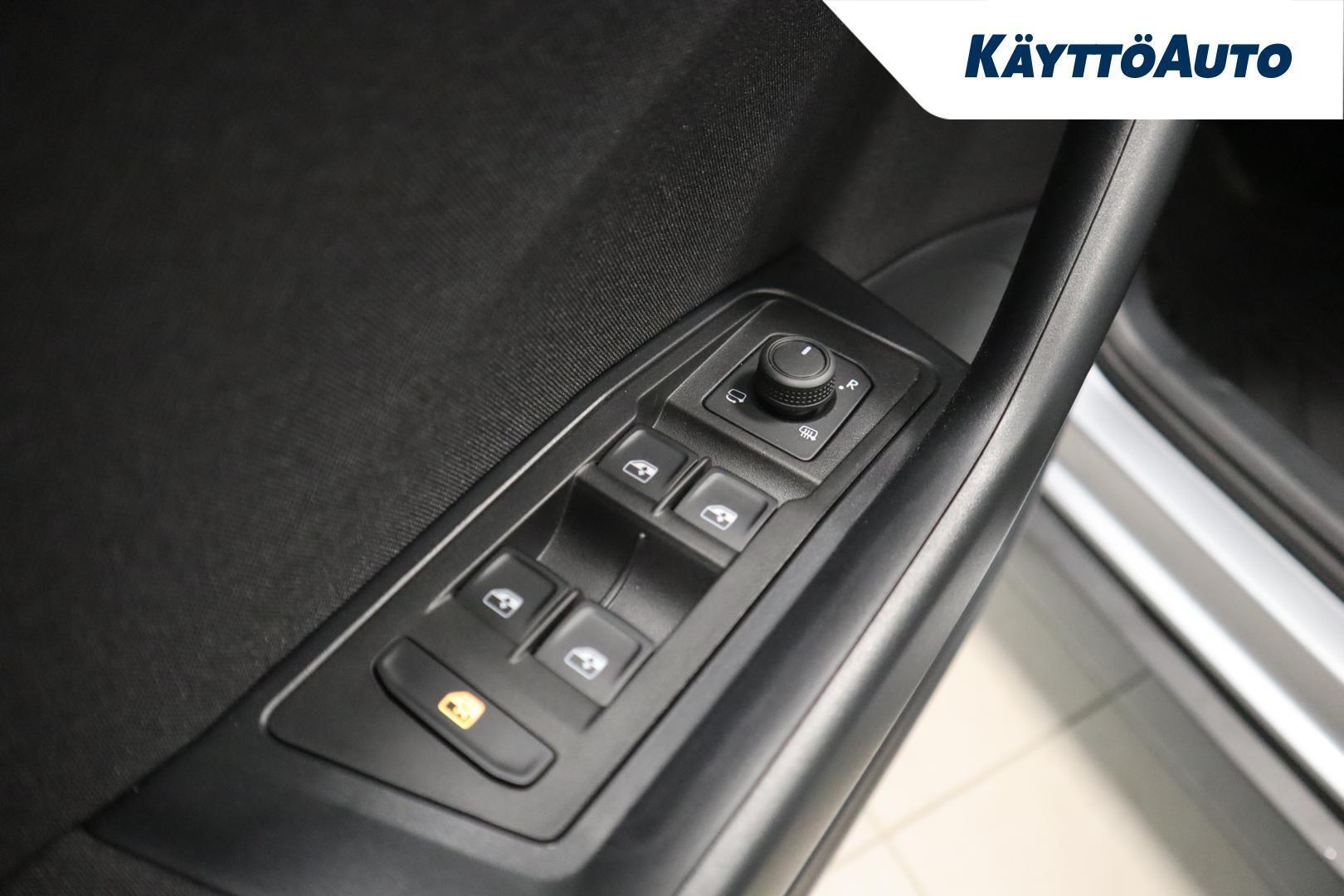 VOLKSWAGEN T-Roc 2024