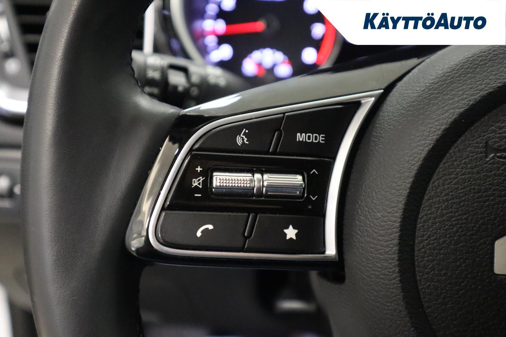 KIA XCeed 2025
