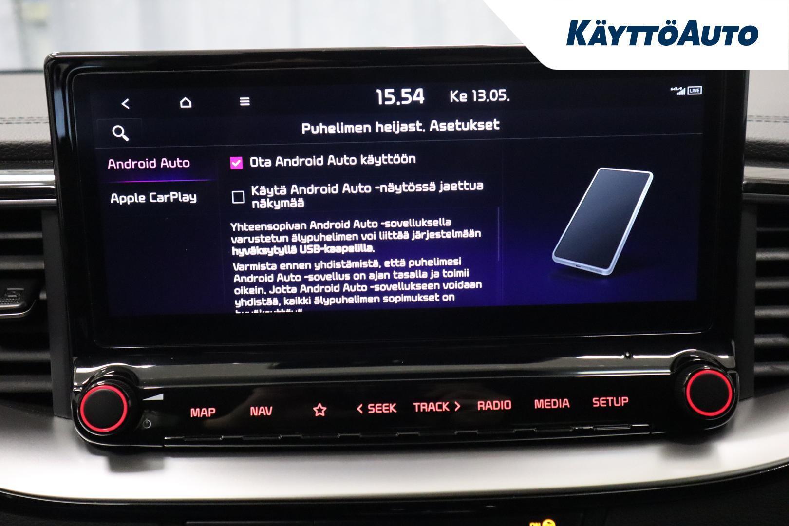 KIA XCeed 2025