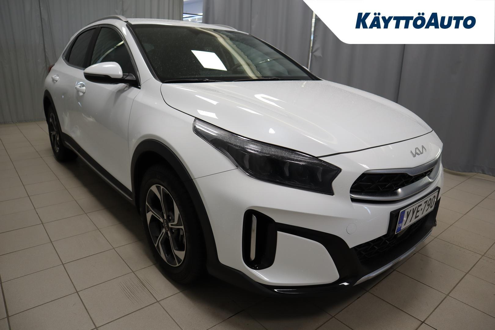 KIA XCeed 2025