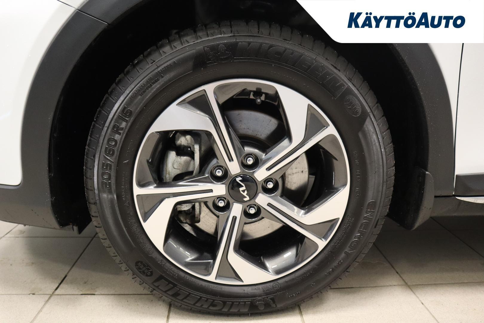 KIA XCeed 2025