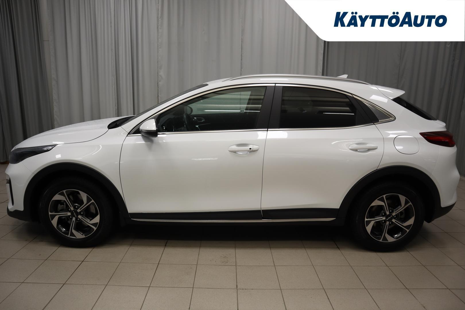 KIA XCeed 2025