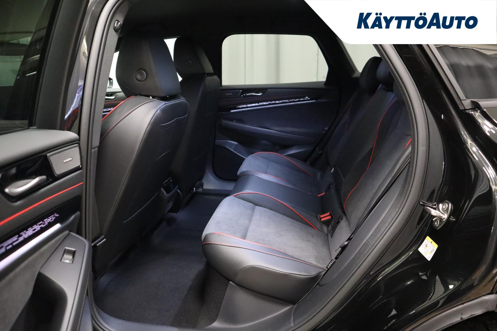 Volkswagen ID.7 2025