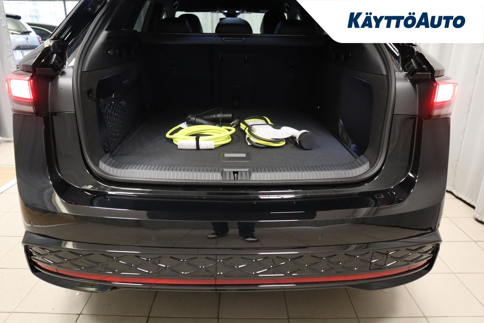 Volkswagen ID.7 2025