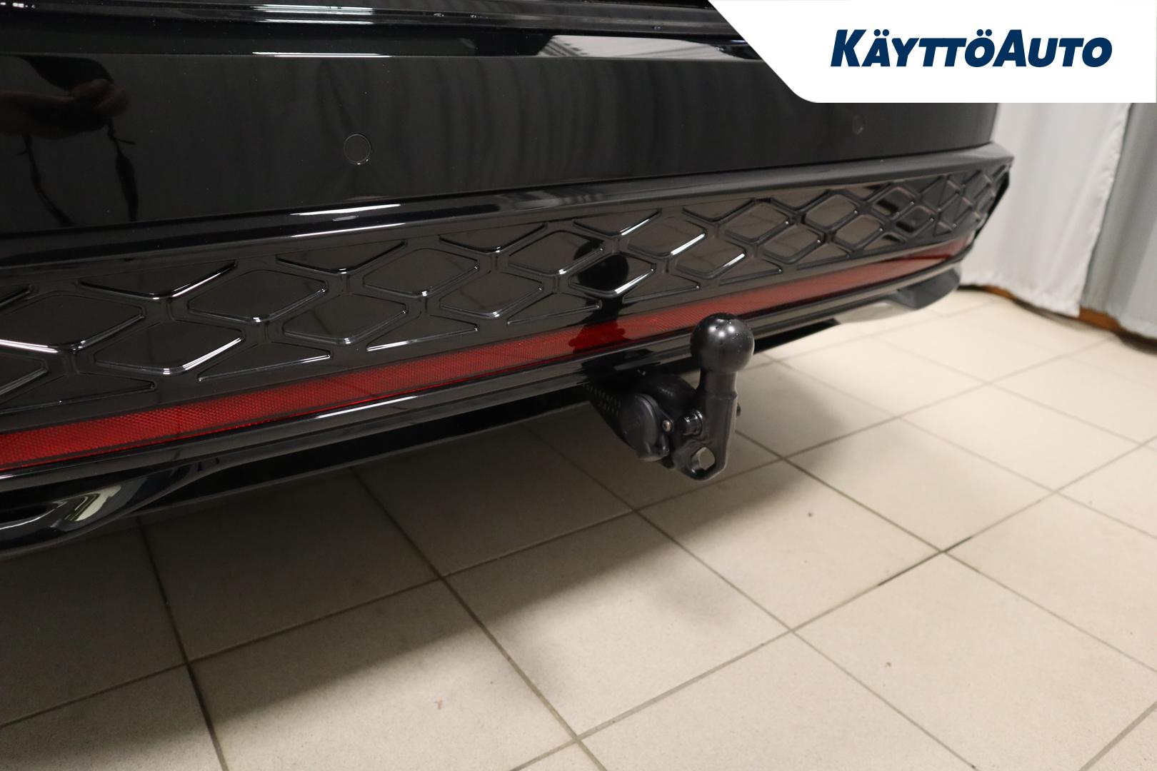 Volkswagen ID.7 2025