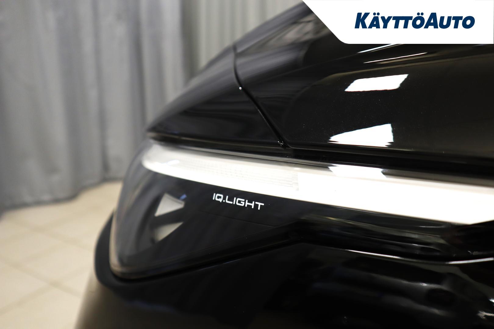 Volkswagen ID.7 2025