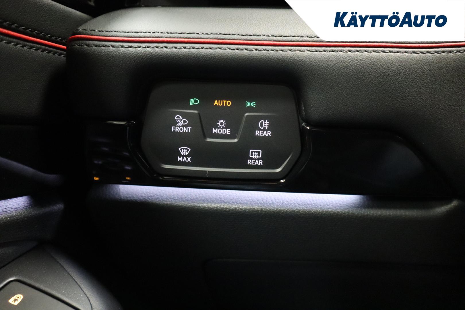 Volkswagen ID.7 2025