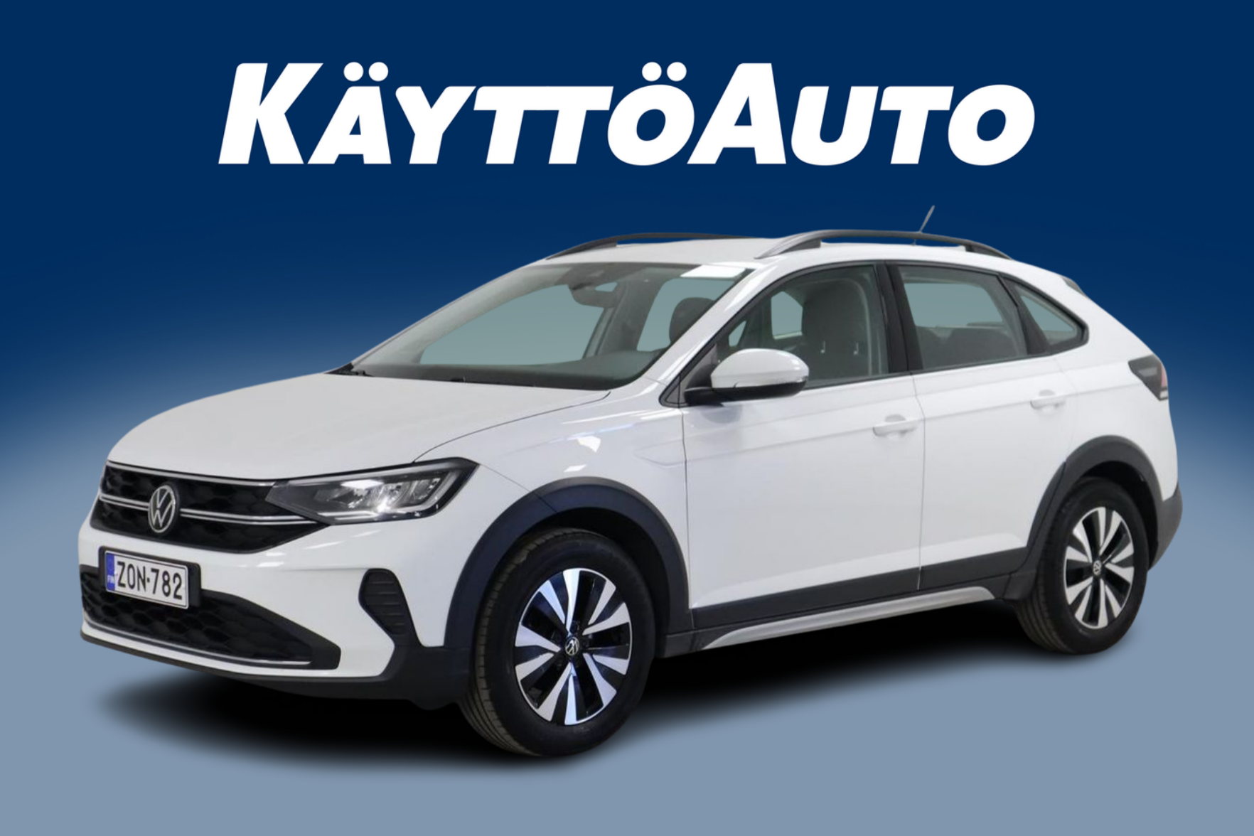 VOLKSWAGEN Taigo 2022