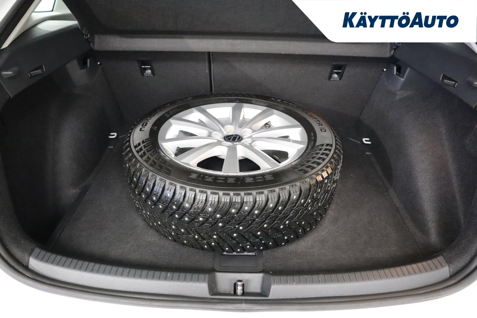 VOLKSWAGEN Taigo 2022