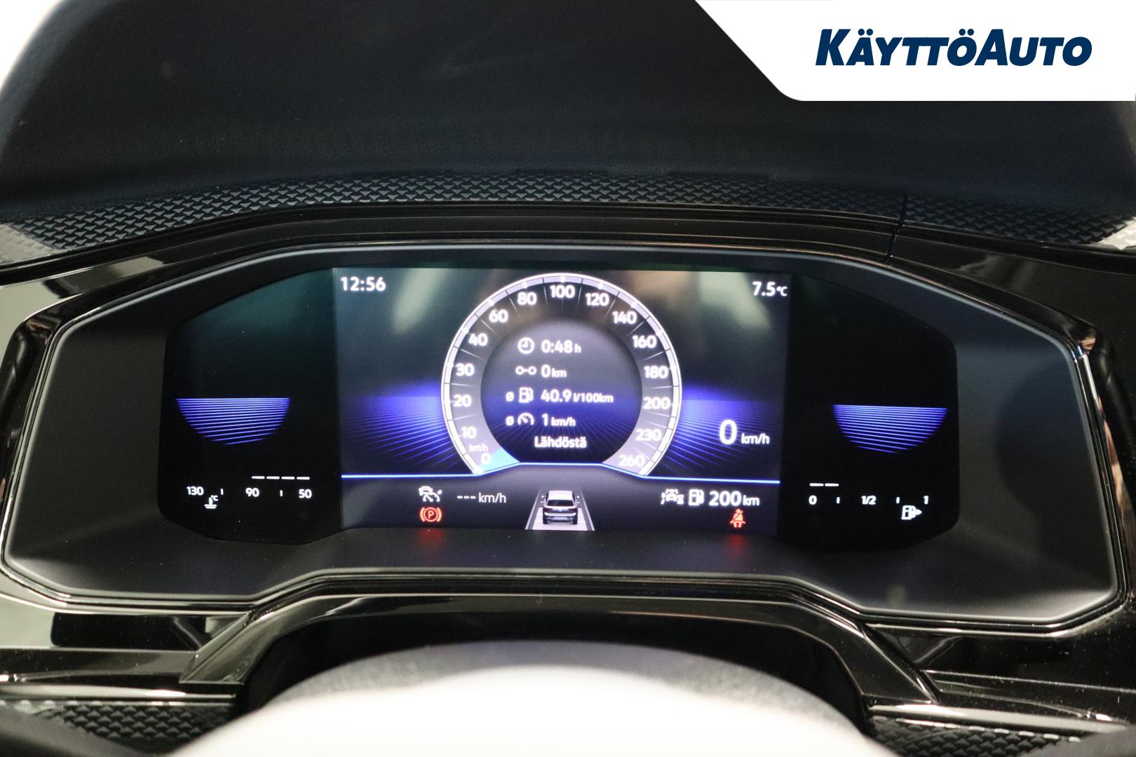 VOLKSWAGEN Taigo 2022