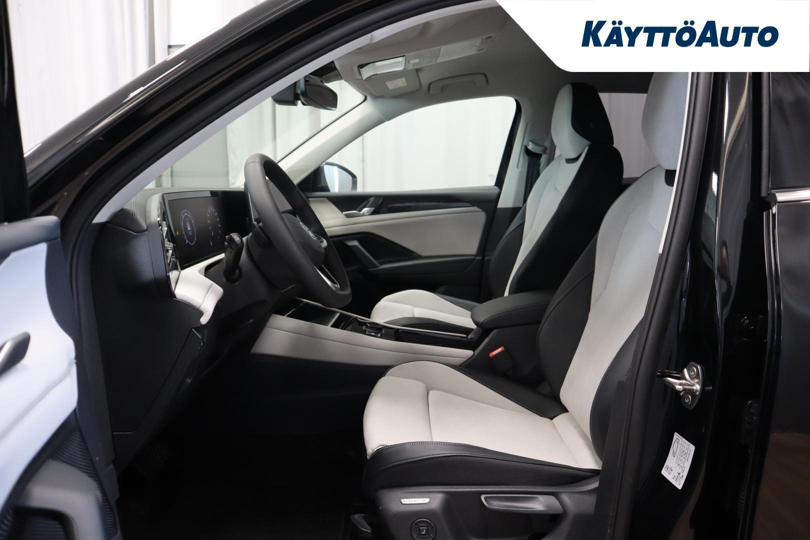 VOLKSWAGEN Tiguan 2026