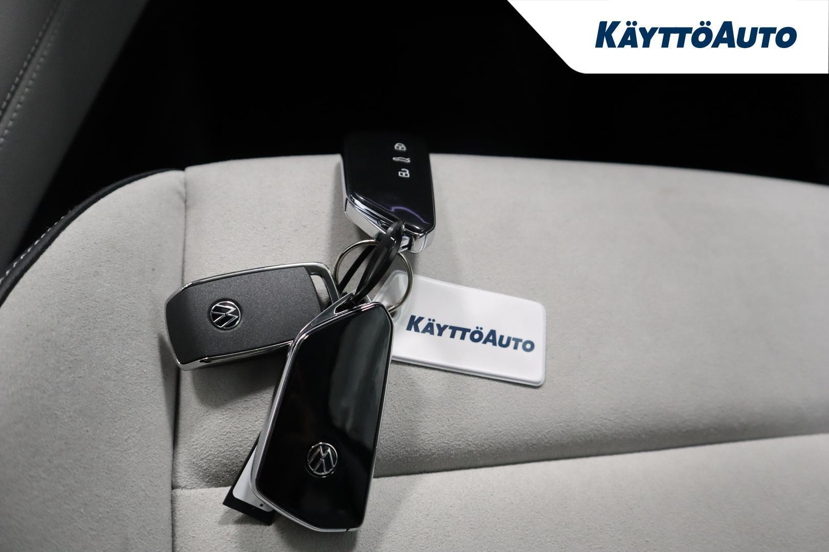 VOLKSWAGEN Tiguan 2026