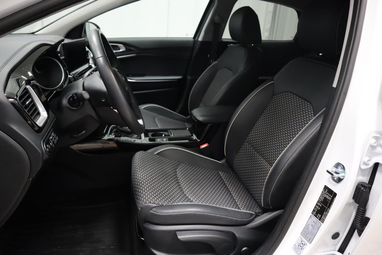 KIA XCeed 2026