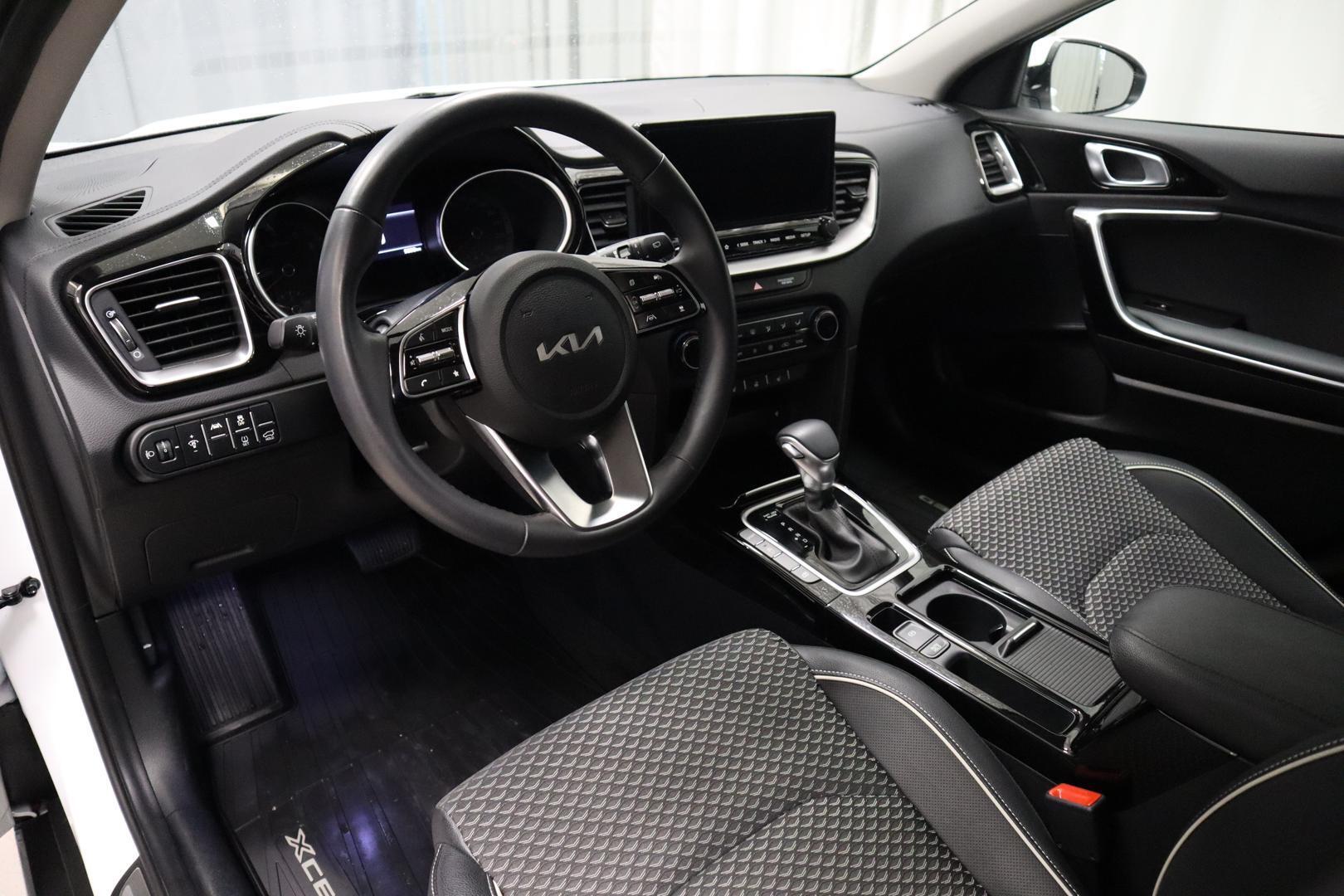 KIA XCeed 2026