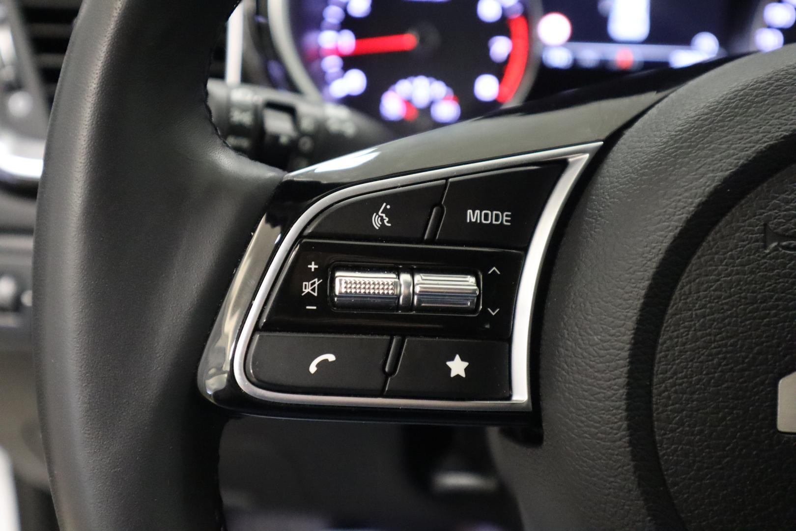 KIA XCeed 2026