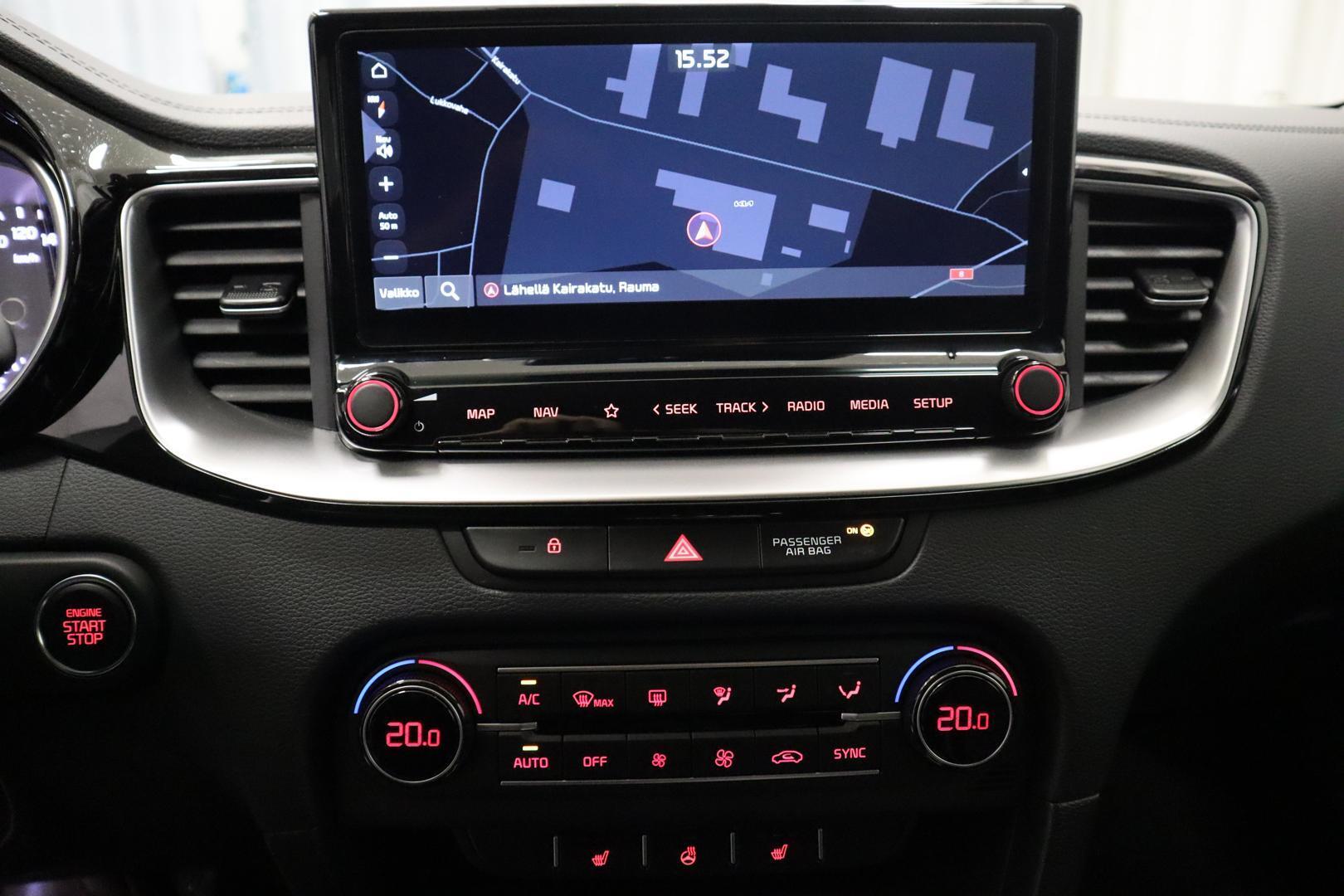 KIA XCeed 2026
