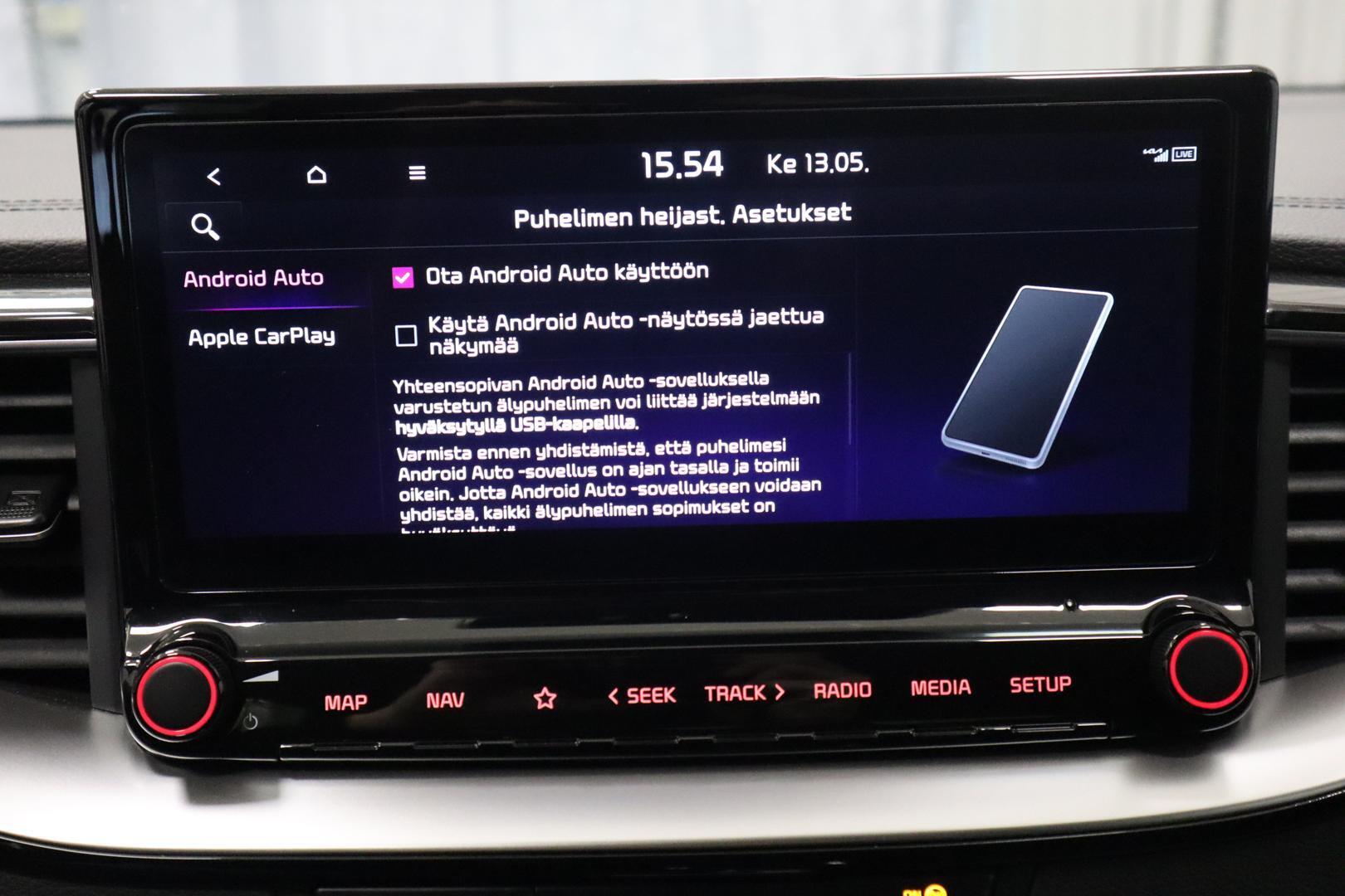 KIA XCeed 2026