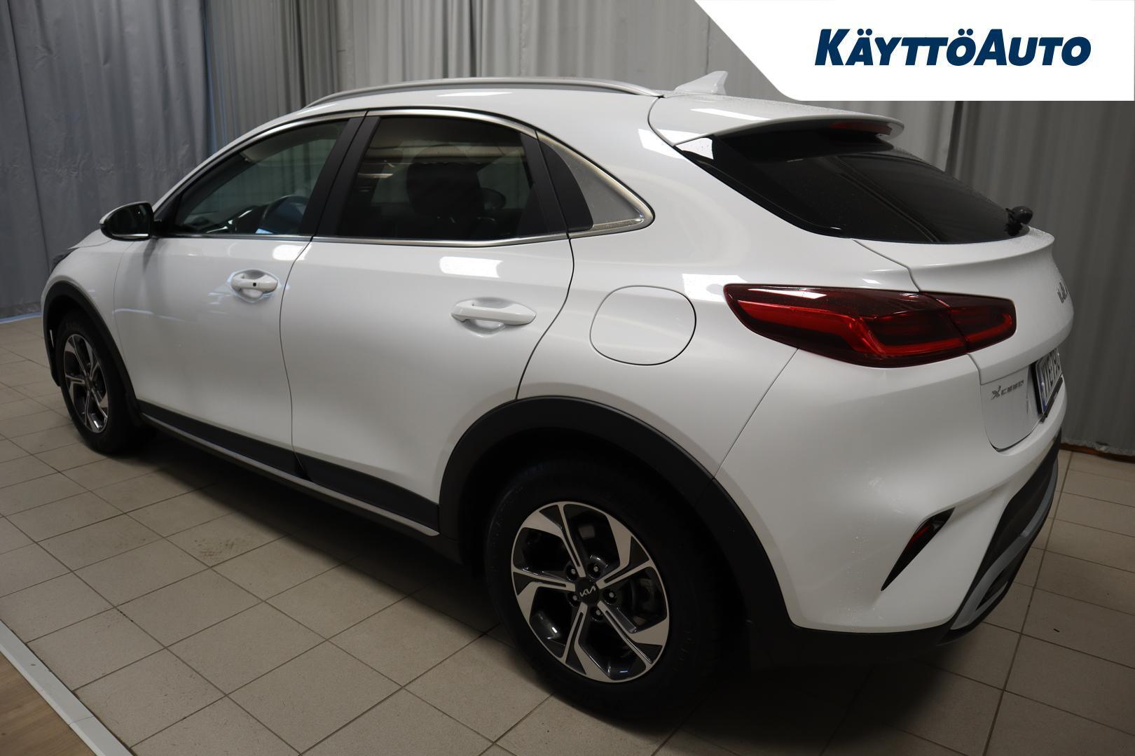 KIA XCeed 2026