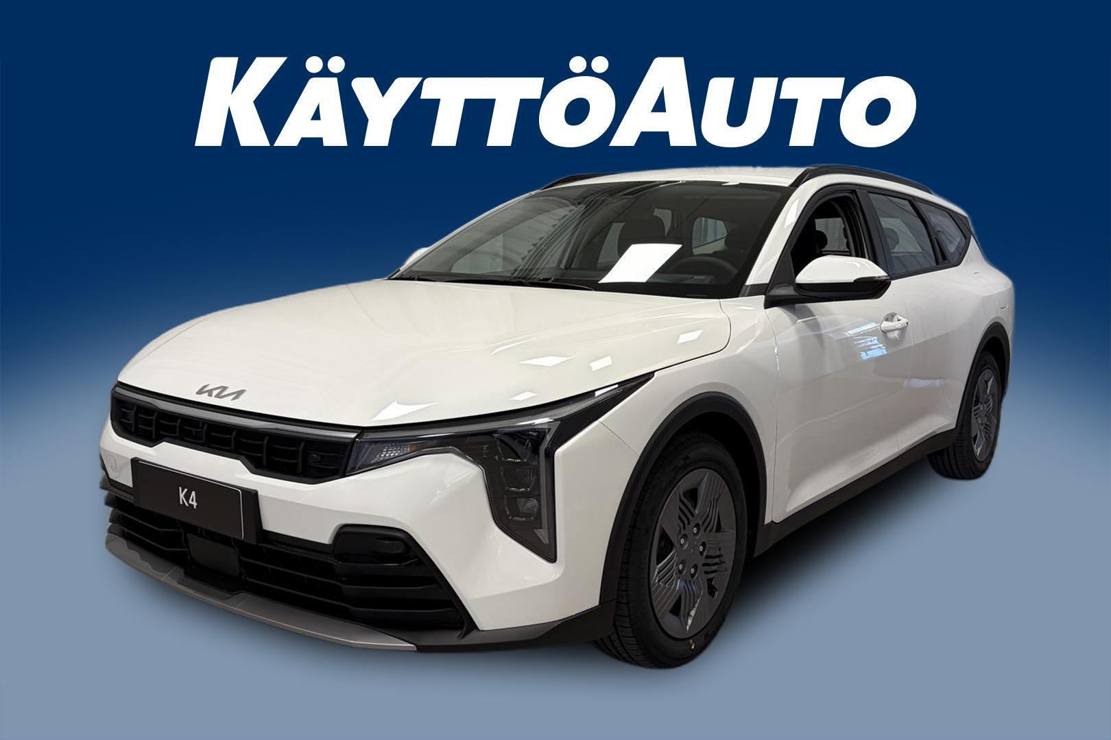 KIA K4 2026